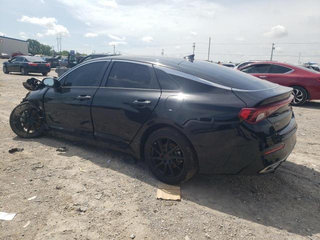 2021 KIA K5 LXS 5XXG14J22MG006230
