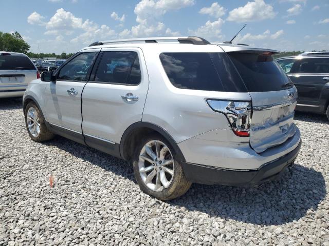 Vin: 1fm5k7f85ega15870, lot: 60977815, ford explorer limited 20142