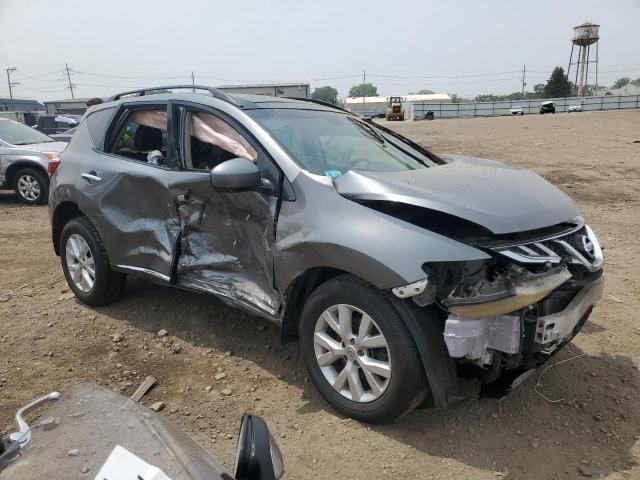 Vin: jn8az1mu9ew407031, lot: 60084685, nissan murano s 20144