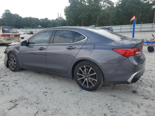2018 ACURA TLX 19UUB2F33JA003268