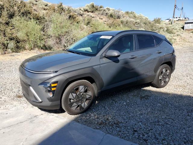 Vin: km8hb3ab2ru041049, lot: 61683365, hyundai kona sel 2024 img_1