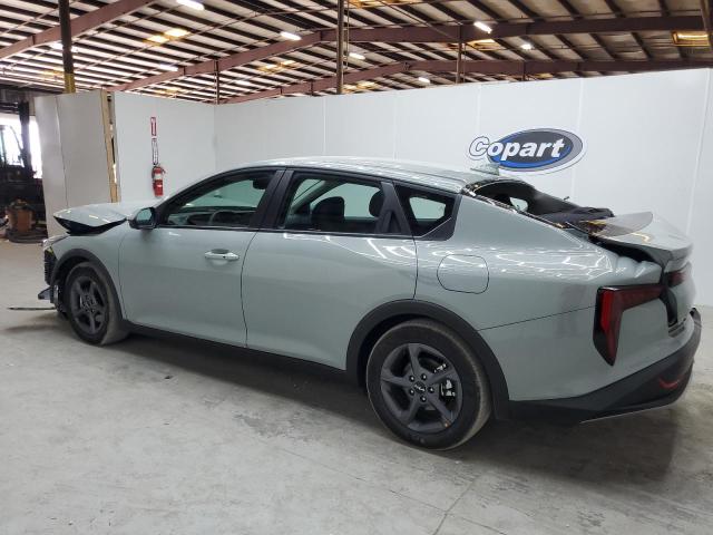 Vin: 3kpft4de2se070754, lot: 62773435, kia k4 lx lx 20252
