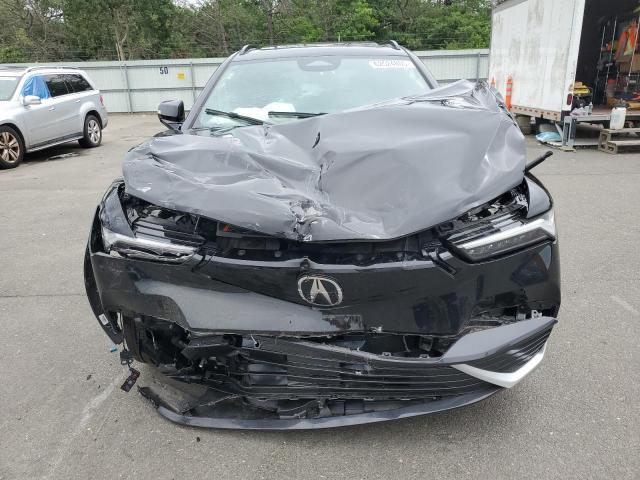 2024 ACURA ZDX A-SPEC 4W5KHNRL2RZ505478