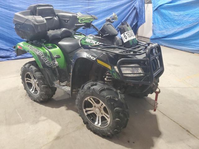 ARCTIC CAT 700
