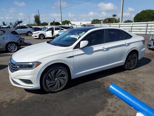 VOLKSWAGEN JETTA SEL