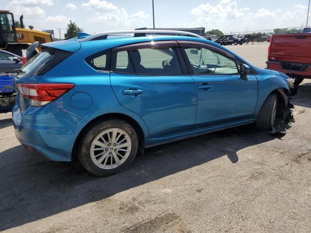 Vin: 4s3gtad6xj3743159, lot: 61941885, subaru impreza premium plus 20183