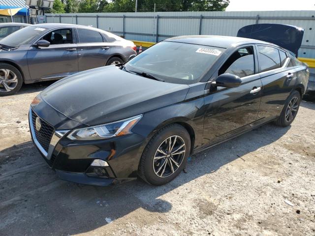 NISSAN ALTIMA S
