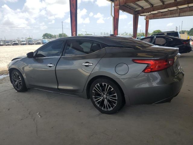 Vin: 1n4aa6apxjc396640, lot: 60884305, nissan maxima 3.5s 20182