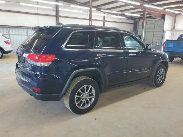 Vin: 1c4rjfbg7ec214913, lot: 60555845, jeep grand cher limited 20143