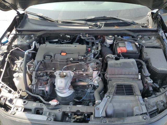 2023 HONDA CIVIC LX 19XFL2H54PE008858