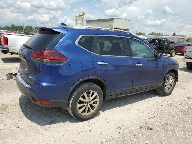 Vin: 5n1at2mv8jc733664, lot: 61632385, nissan rogue s 20183