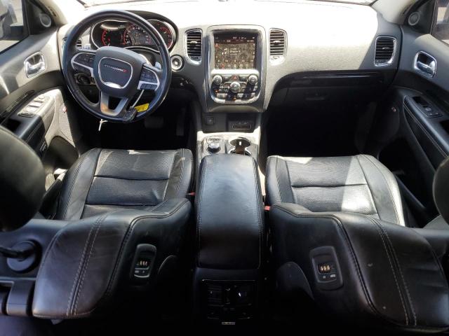 2016 DODGE DURANGO CI 1C4RDJEGXGC481813