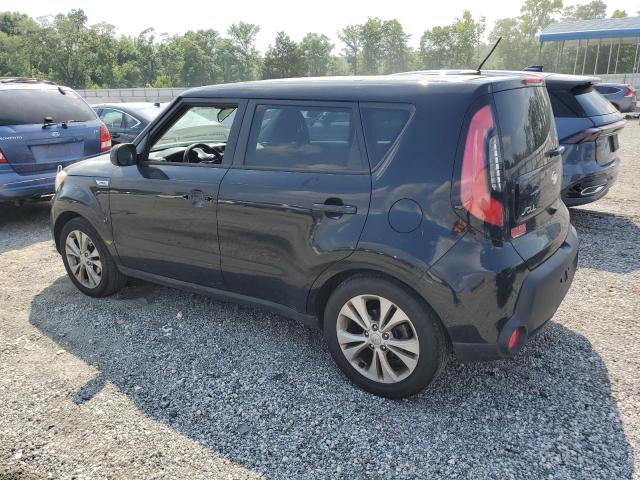 Vin: kndjp3a54f7144548, lot: 59538335, kia soul + 20152