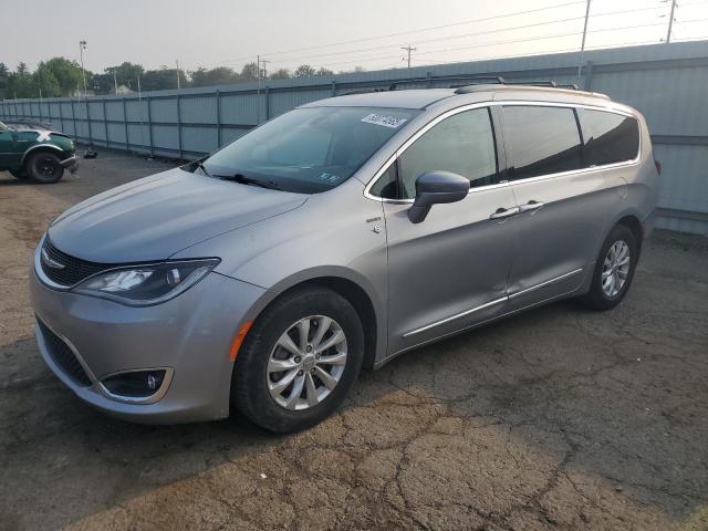 Vin: 2c4rc1bg7hr516646, lot: 60074565, chrysler pacifica touring l 2017 img_1