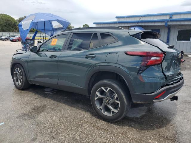 Vin: kl77lhep1sc028687, lot: 62560795, chevrolet trax 1lt 20252