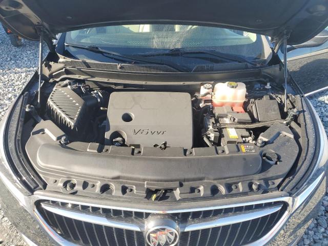 2021 BUICK ENCLAVE ES 5GAERBKW4MJ165057