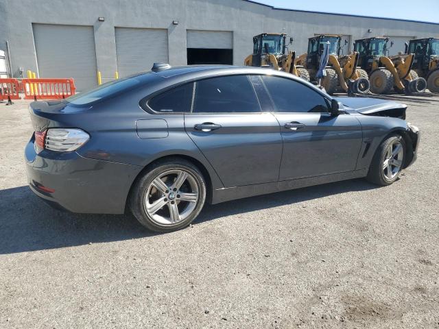 2015 BMW 428 I GRAN WBA4A9C50FGL86037