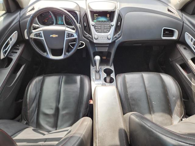 2012 CHEVROLET EQUINOX LTZ #3235867062