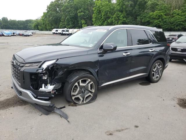 2023 HYUNDAI PALISADE L - KM8R5DGE1PU588748