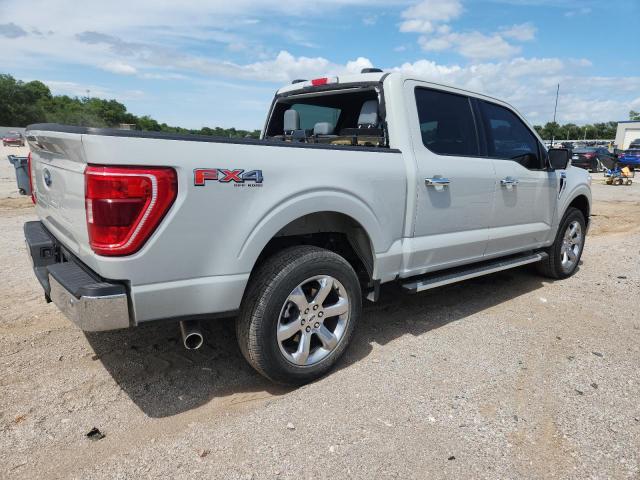2023 FORD F150 SUPER - 1FTFW1E53PKF96934