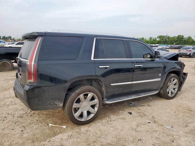 2020 CADILLAC ESCALADE L 1GYS3BKJ8LR210521