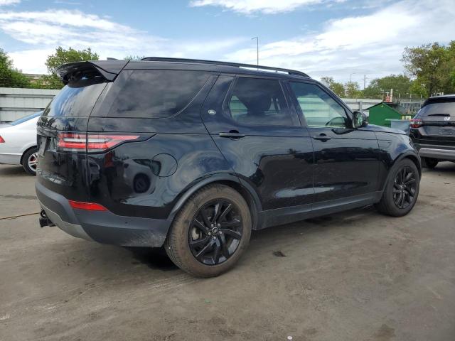 Vin: salrr2rv8ka094688, lot: 62672365, land rover discovery hse 20193
