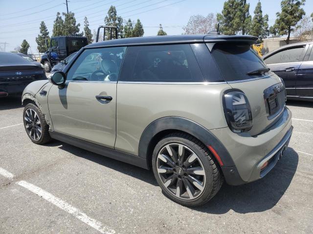 Vin: wmwxp7c51k2l06333, lot: 60836215, mini cooper s 20192