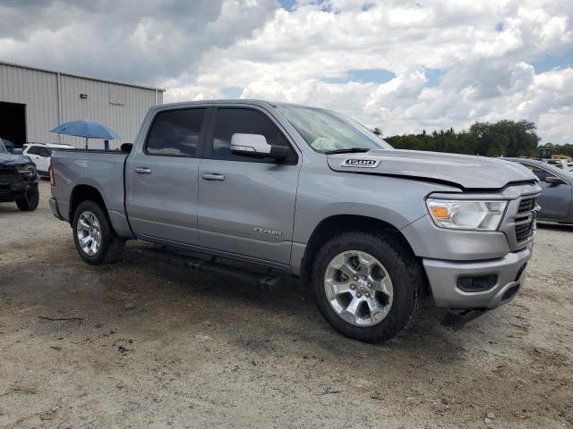 2021 RAM 1500 BIG H - 1C6RREFT4MN690279