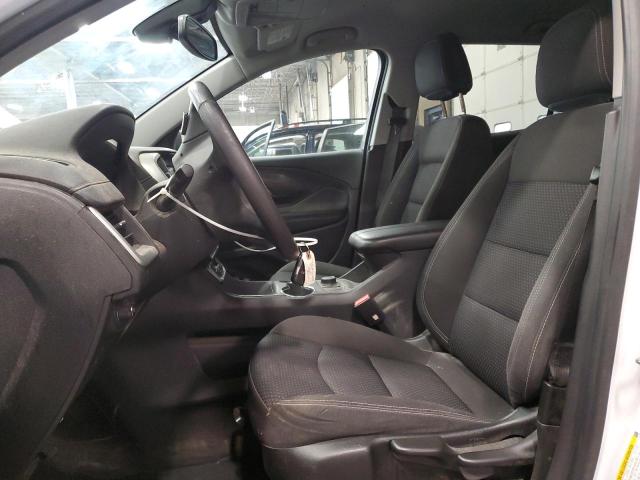 2023 GMC TERRAIN SL 3GKALMEG2PL195366