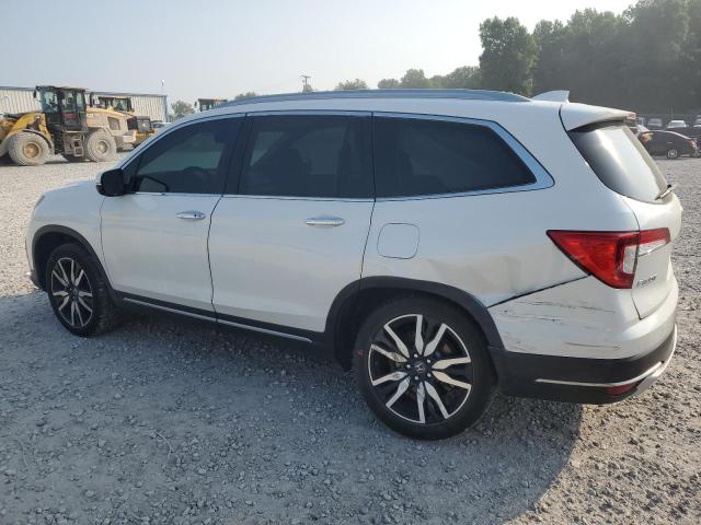 Vin: 5fnyf6h65mb045214, lot: 59089395, honda pilot touring 20212