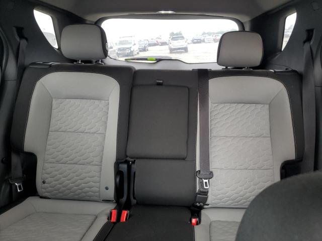 2020 CHEVROLET EQUINOX LS - 3GNAXSEV2LS698809