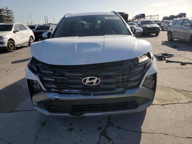 2025 HYUNDAI TUCSON SEL 3KMJB3DE4SE005571