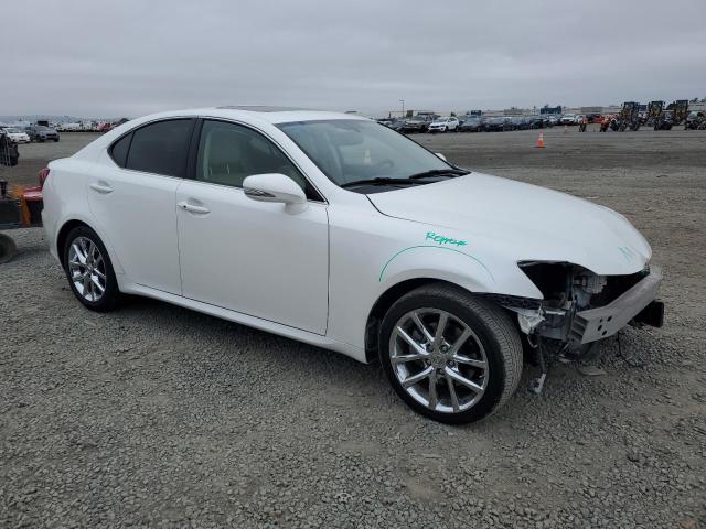 Vin: jthbf5c20c5160046, lot: 59805455, lexus is 250 20124