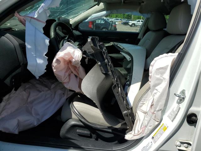 2024 HONDA CIVIC EXL - 19XFL1H78RE005962