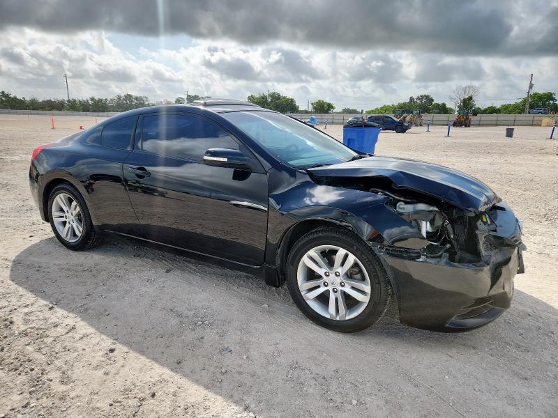 Vin: 1n4al2epxcc262498, lot: 59522385, nissan altima s 20124