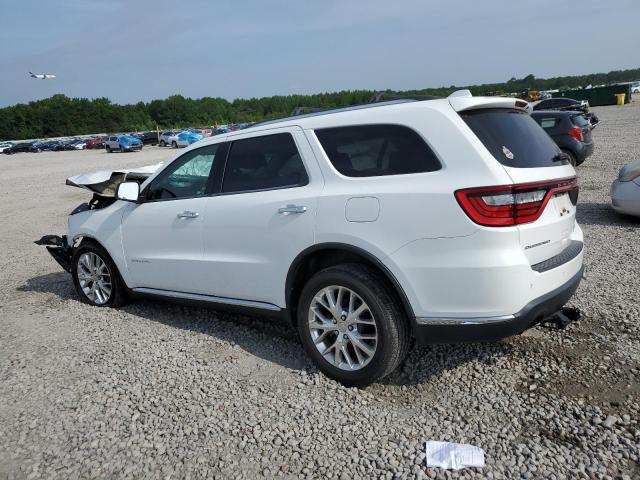 2015 DODGE DURANGO CI 1C4RDHEG7FC187745