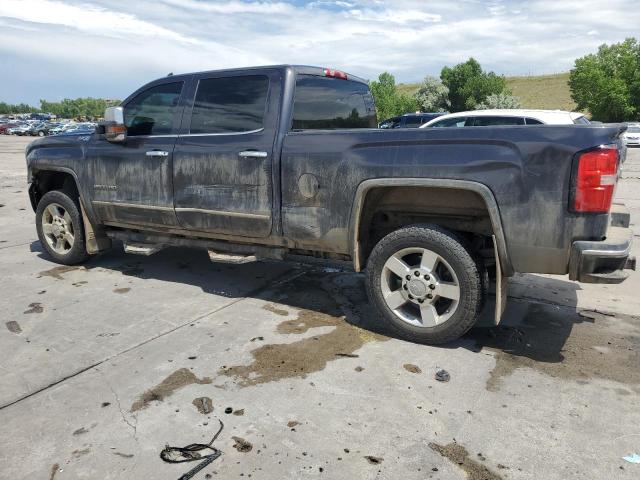 Vin: 1gt12te85gf247584, lot: 60415395, gmc sierra k2500 slt 20162
