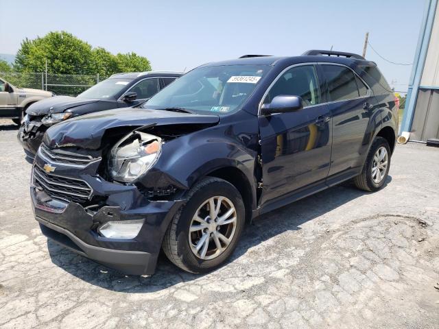 Vin: 2gnflfek2g6203866, lot: 59361245, chevrolet equinox lt 2016 img_1