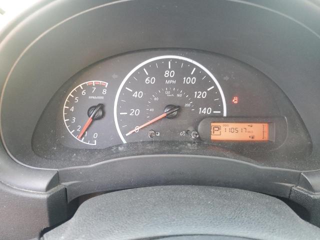 2017 NISSAN VERSA S - 3N1CN7AP7HL843570