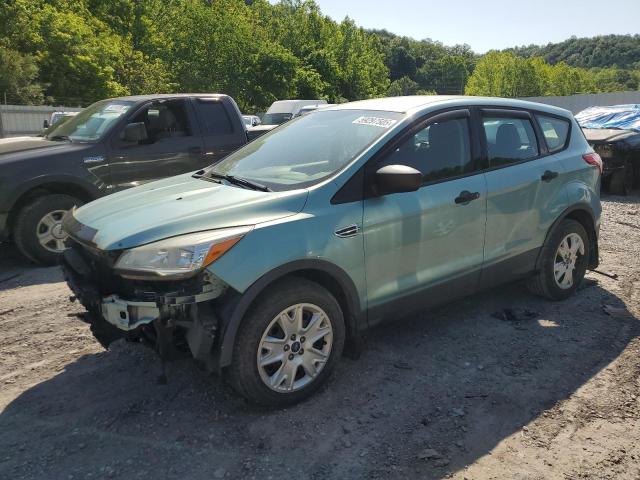 Vin: 1fmcu0f73duc68654, lot: 59297505, ford escape s 2013 img_1
