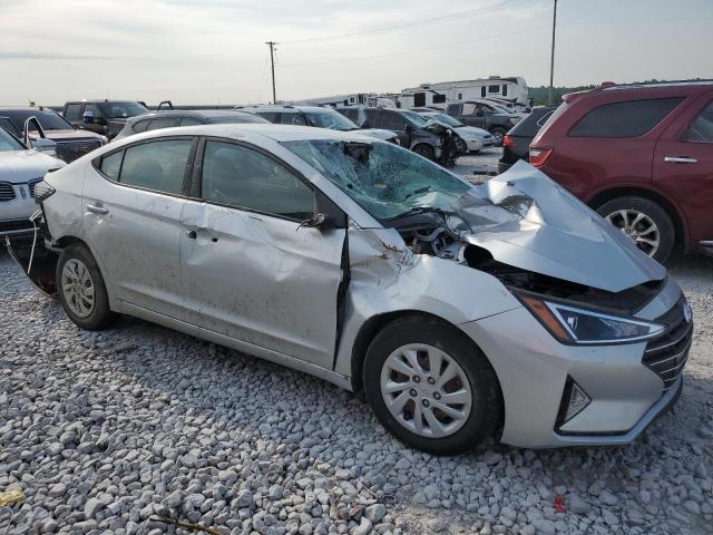 2020 HYUNDAI ELANTRA SE - 5NPD74LF6LH518495