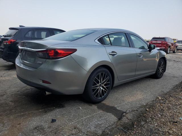 Vin: jm1gj1u55e1108395, lot: 59393135, mazda 6 sport 20143