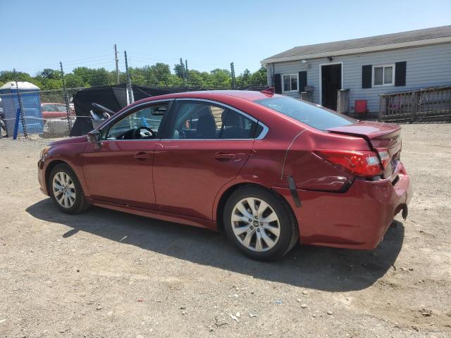 Vin: 4s3bnaf64h3036814, lot: 59394025, subaru legacy 2.5i premium 20172