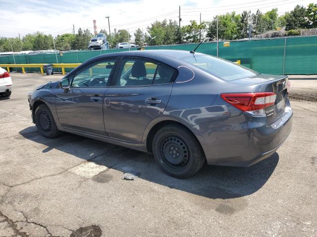 Vin: 4s3gkaa65k3609930, lot: 59319395, subaru impreza 20192