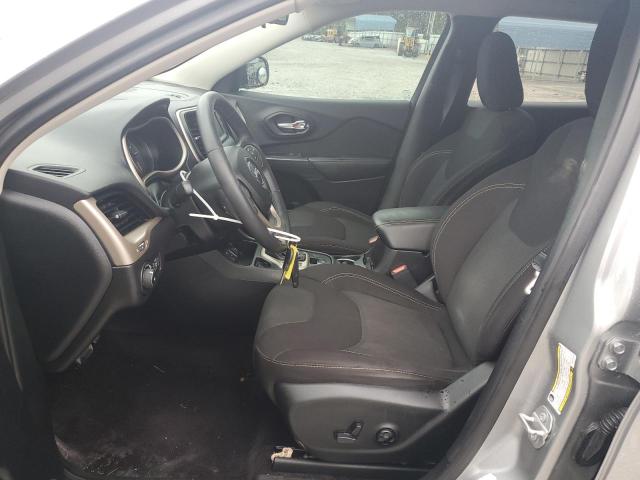 2017 JEEP CHEROKEE L - 1C4PJLCB6HW507679