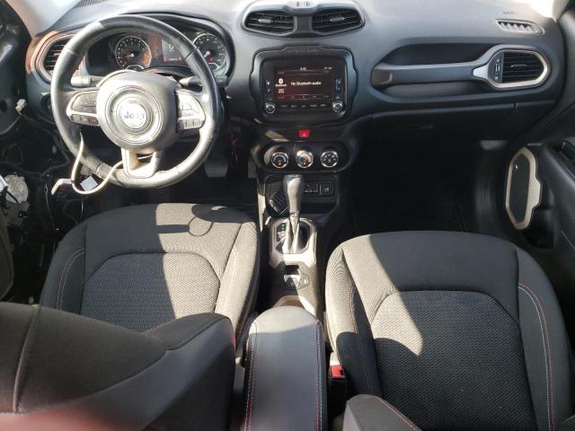 2016 JEEP RENEGADE L - ZACCJABT8GPE31214