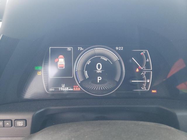 2022 LEXUS E5 300 58ADA1C12NU021767
