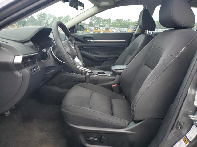 2022 NISSAN ALTIMA SV 1N4BL4DV3NN353412