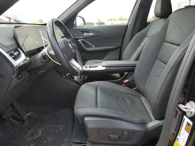 2023 BMW X1 XDRIVE2 - WBX73EF08P5X98497