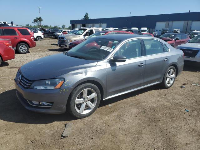 Vin: 1vwat7a36fc098372, lot: 62007255, volkswagen passat s 2015 img_1